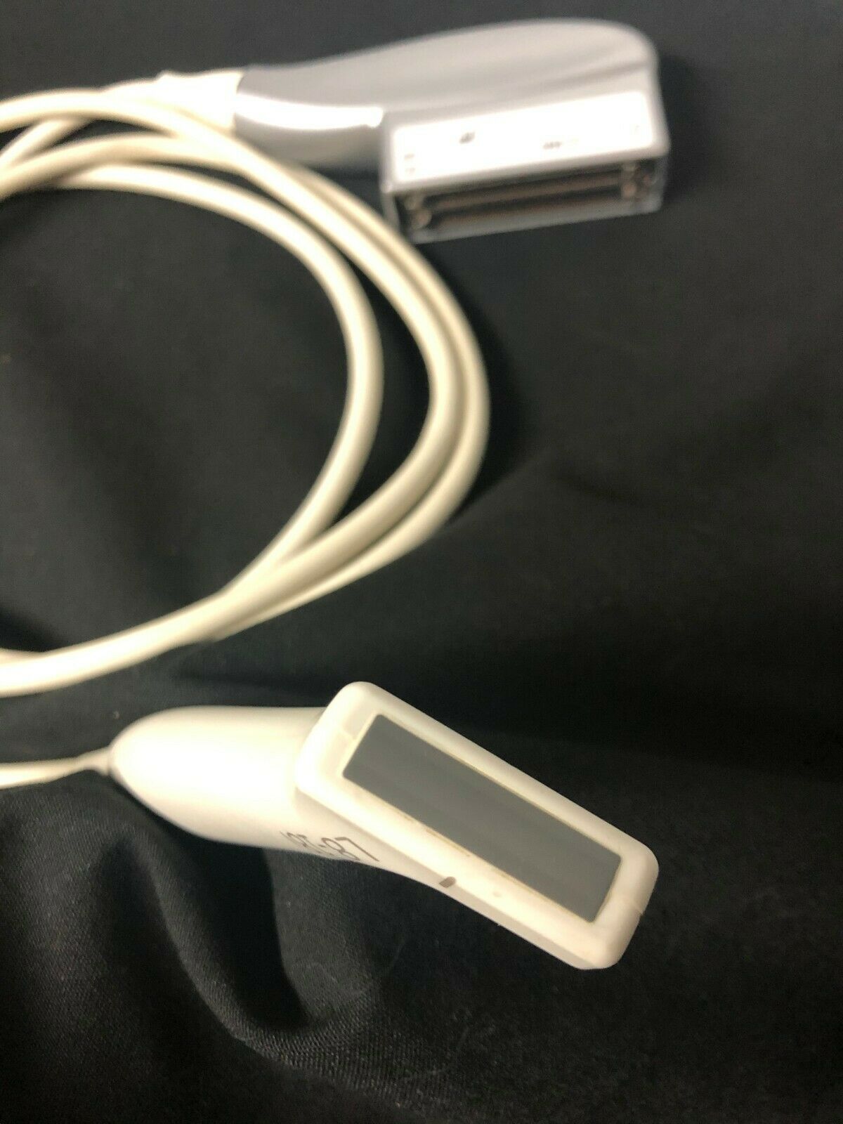 GE L8-18i-RS 2011 Ultrasound PROBE / TRANSDUCER NextGen Hockey Stick DIAGNOSTIC ULTRASOUND MACHINES FOR SALE