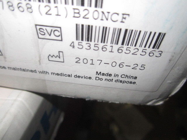 Philips C6-2 Convex Probe Transducer 453561224468 DIAGNOSTIC ULTRASOUND MACHINES FOR SALE