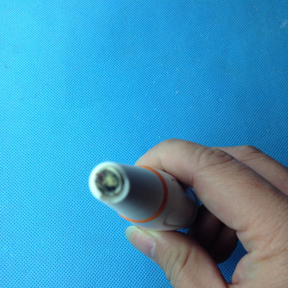 MINDRAY 3C1s Ultrasound Transducer Probe cable cut DIAGNOSTIC ULTRASOUND MACHINES FOR SALE