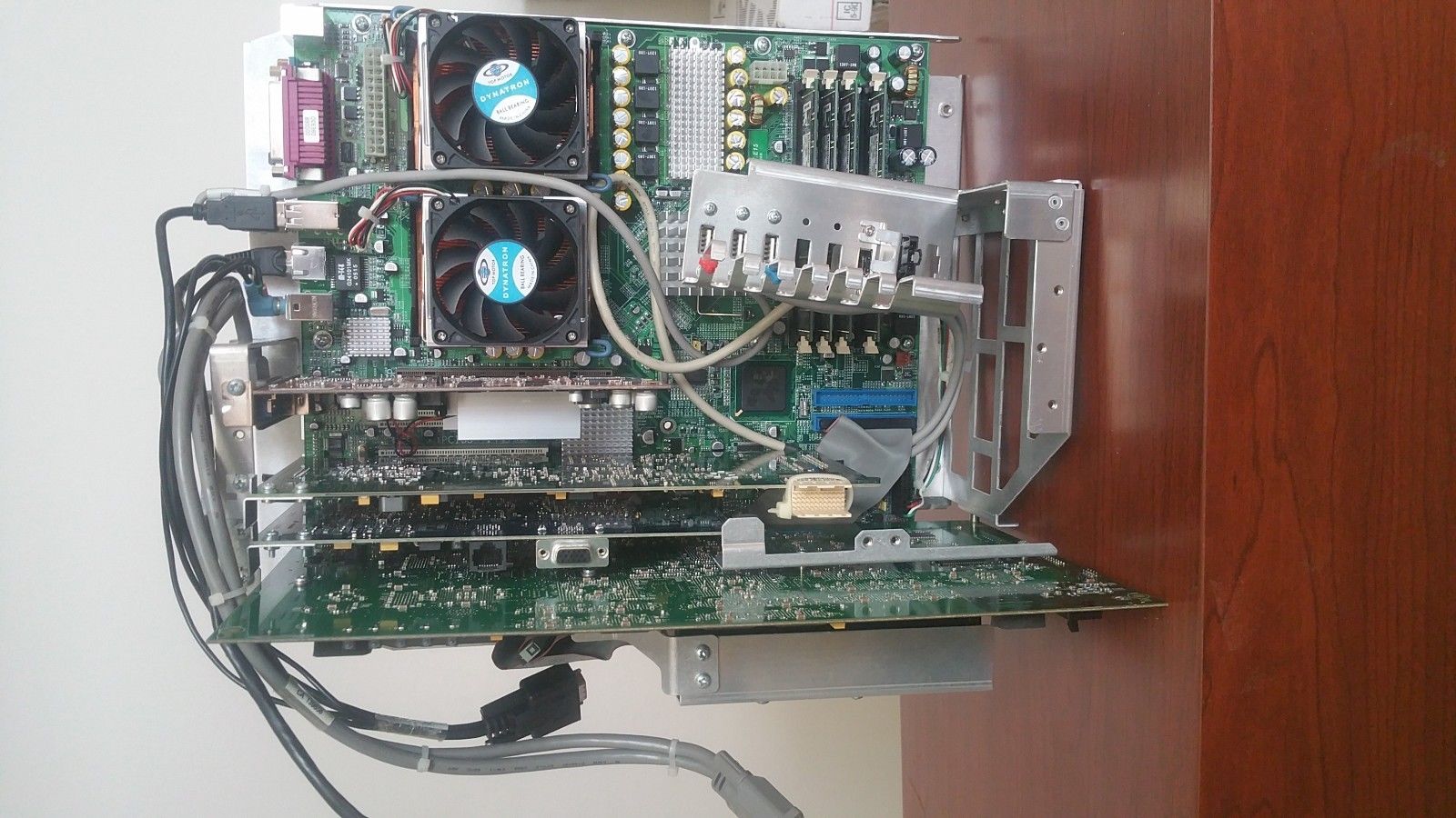 Philips IE33 Ultrasound part