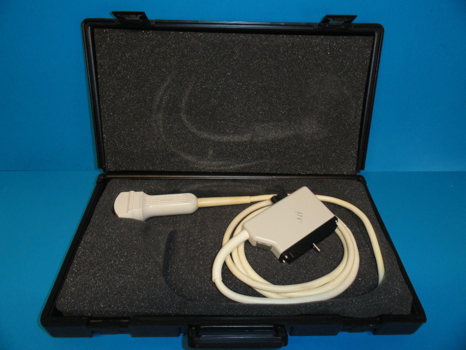 DIASONICS 3.5MI CONVEX LINEAR ARRAY Probe (Gateway/Masters/Spectra) / 4756 DIAGNOSTIC ULTRASOUND MACHINES FOR SALE