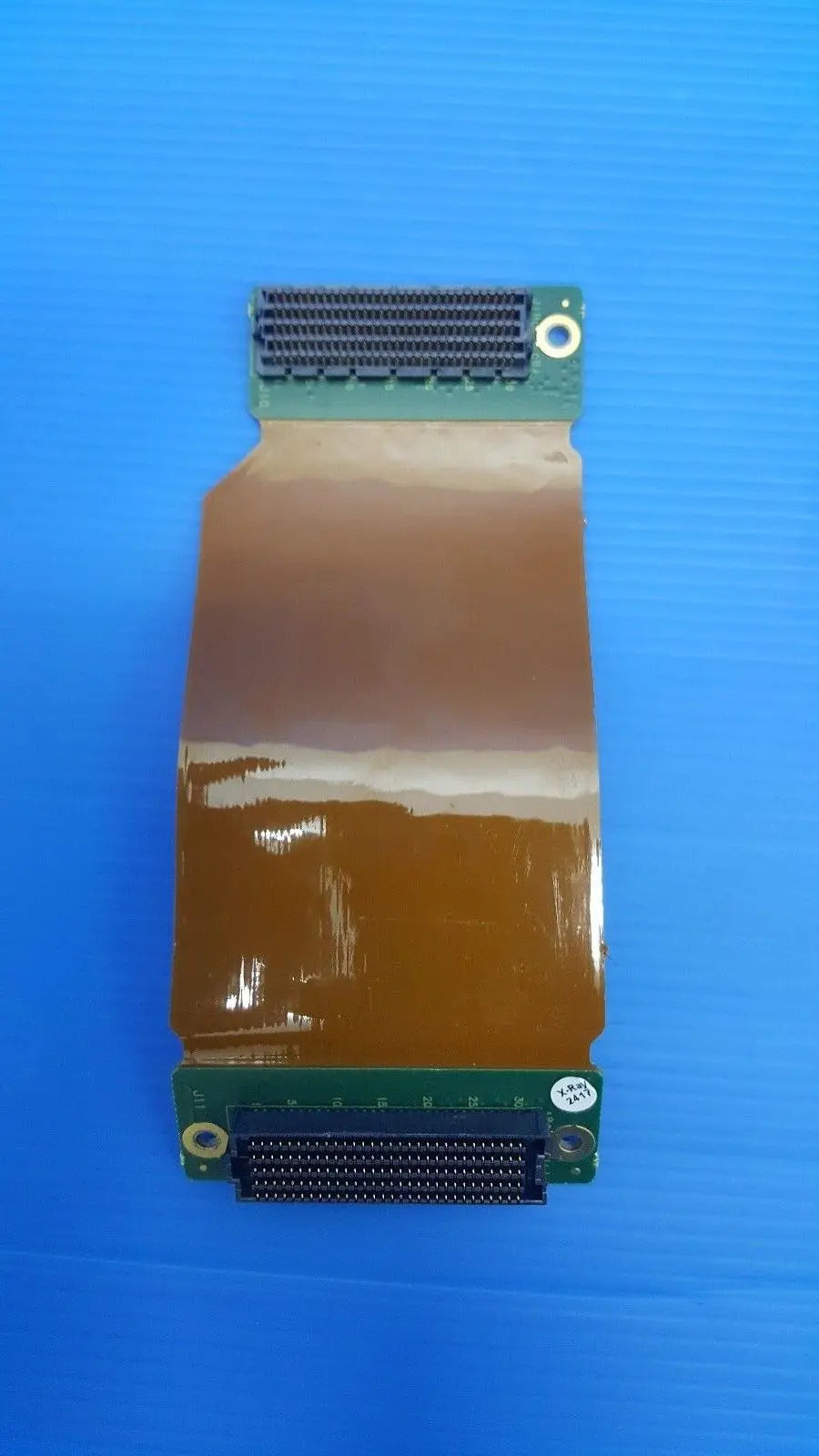 GE Vivid i Ultrasound Laptop R2418221-2/ R2418220-2 PSB To PIB Flex Rev:000 DIAGNOSTIC ULTRASOUND MACHINES FOR SALE