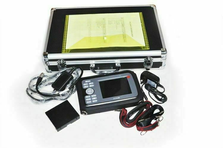 Handheld Ultrasound Scanner/Machine Convex Probe Abdominal Ultrasound Human Use DIAGNOSTIC ULTRASOUND MACHINES FOR SALE