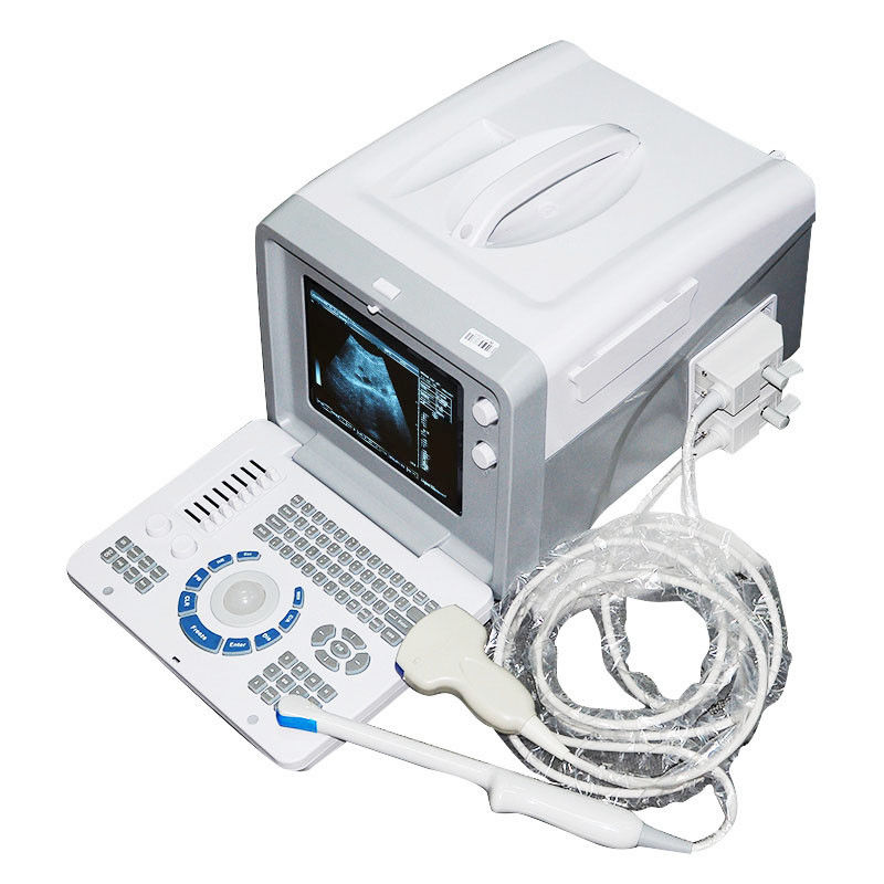 LCD Medical Ultrasound Scanner+y Linear,Transvaginal,Convex 3 Probes+Printer+3D DIAGNOSTIC ULTRASOUND MACHINES FOR SALE