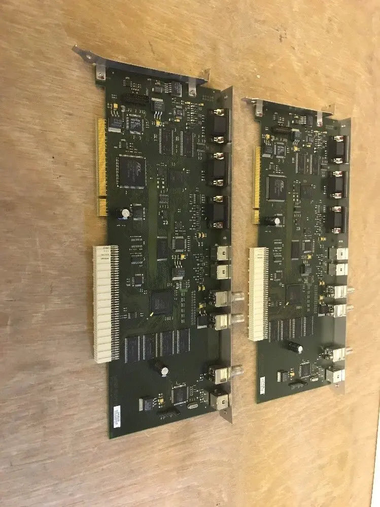 GE Voluson 730 Ultrasound CKV Board Assembly Model CKV81.P6/207418 DIAGNOSTIC ULTRASOUND MACHINES FOR SALE