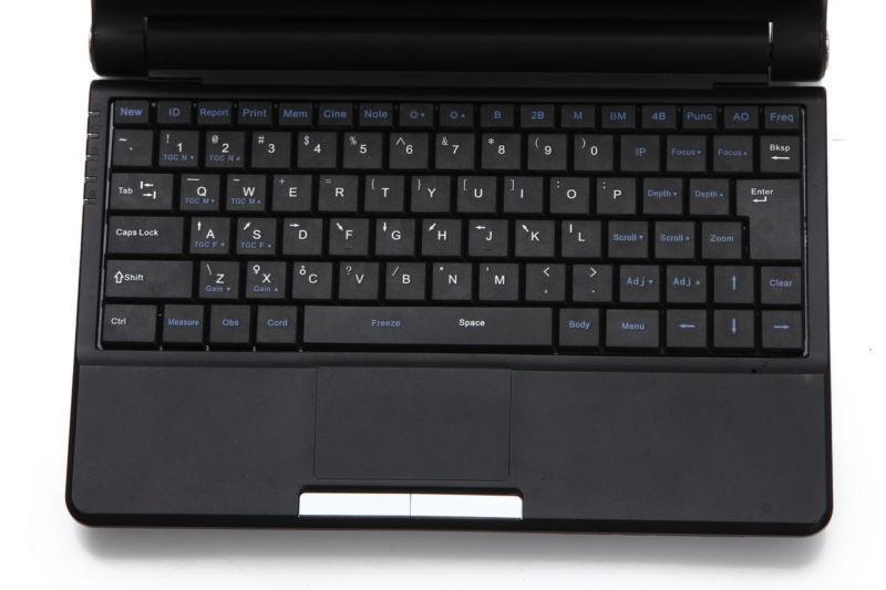 H-Quality Images Digital Ultrasound machine Scanner + Convex or Linear Probe +3D 190891920751 DIAGNOSTIC ULTRASOUND MACHINES FOR SALE