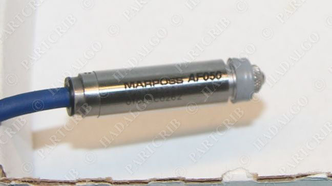 Marposs AF050 Probe AF 050 Linear Transducer 3419830501 0100SCC262 66-001 NEW DIAGNOSTIC ULTRASOUND MACHINES FOR SALE