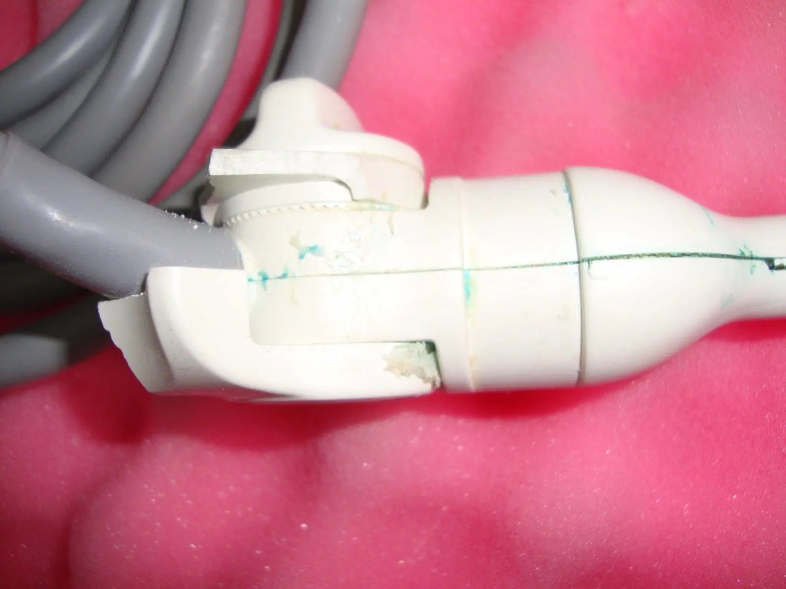 GE MEDICAL SYSTEMS P9603MB Ultrasound Probe DIAGNOSTIC ULTRASOUND MACHINES FOR SALE