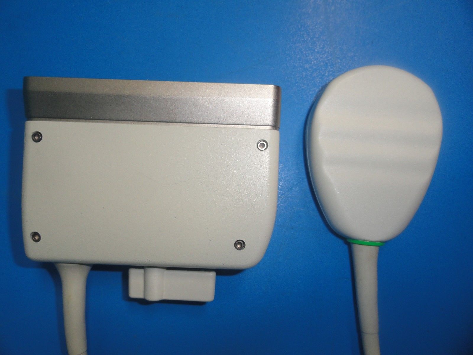 ATL C7-4 40R Curved Array Convex Ultrasound Probe for ATL HDI Series (5966 ) DIAGNOSTIC ULTRASOUND MACHINES FOR SALE