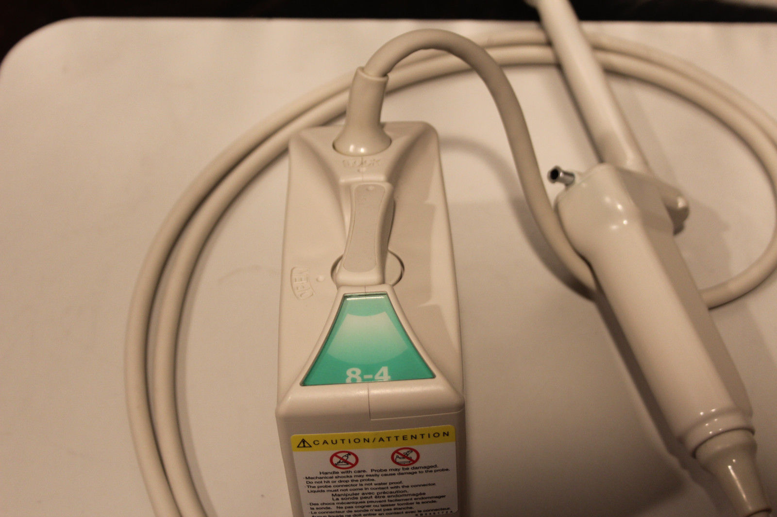 Hitachi Ultrasound Probe EUP-V53W Endocavity Transducer Intracavity Probe DIAGNOSTIC ULTRASOUND MACHINES FOR SALE