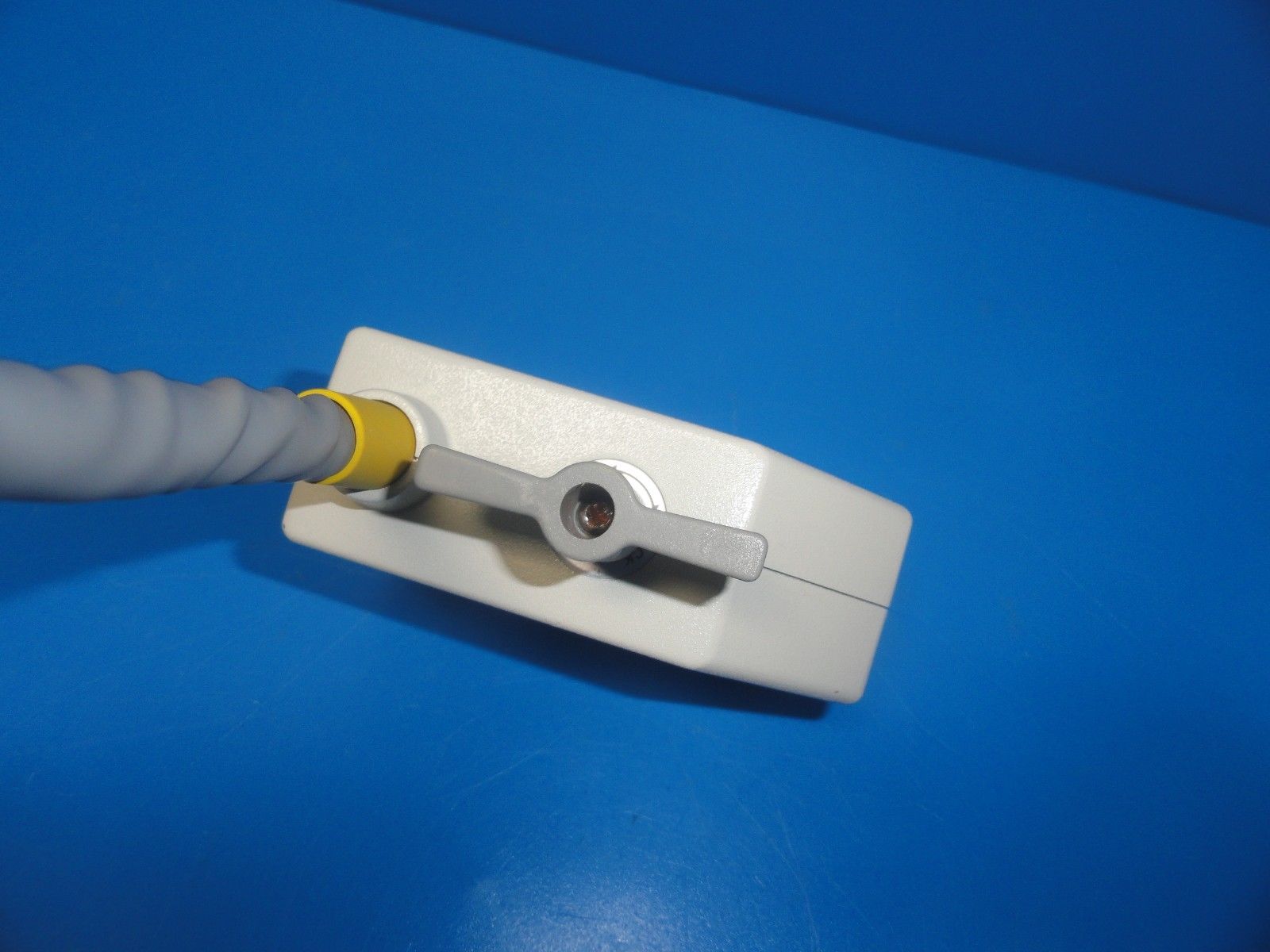 TOSHIBA PLF-503ST Linear Array Probe for SSH-140 / 340A / 350A / SSA-270 (6426) DIAGNOSTIC ULTRASOUND MACHINES FOR SALE