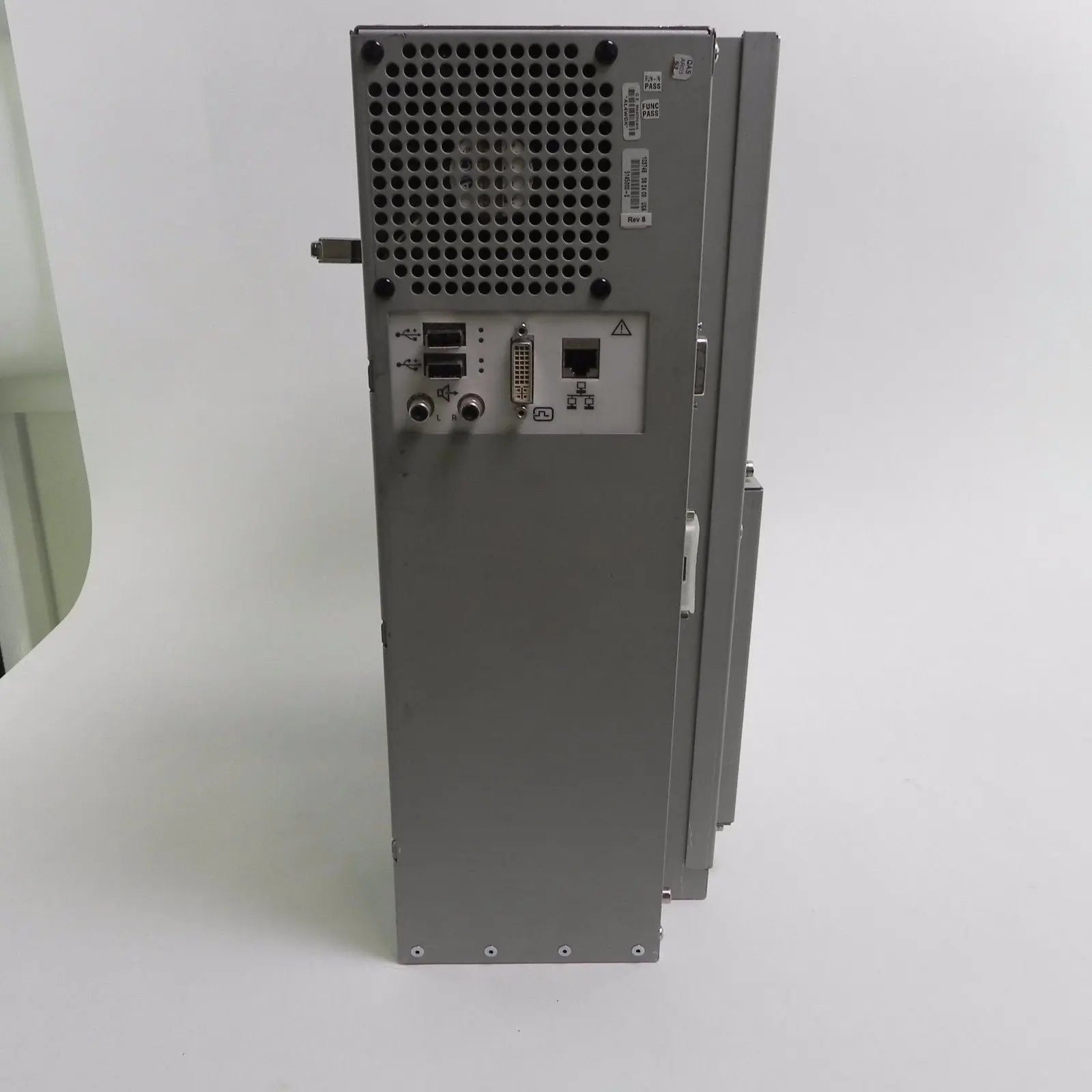 GE Healthcare 5145000-3 BACK END PROCESSOR for Ultrasound Logiq E9 DIAGNOSTIC ULTRASOUND MACHINES FOR SALE