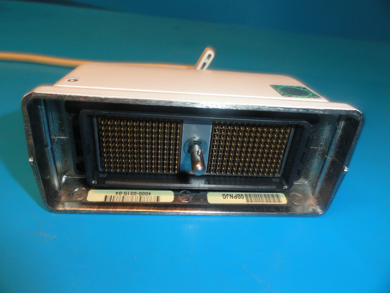 ATL CL10-5 Compact Linear Array ENTOS Probe (HDI-3000/3500/4000/5000) (5292) DIAGNOSTIC ULTRASOUND MACHINES FOR SALE