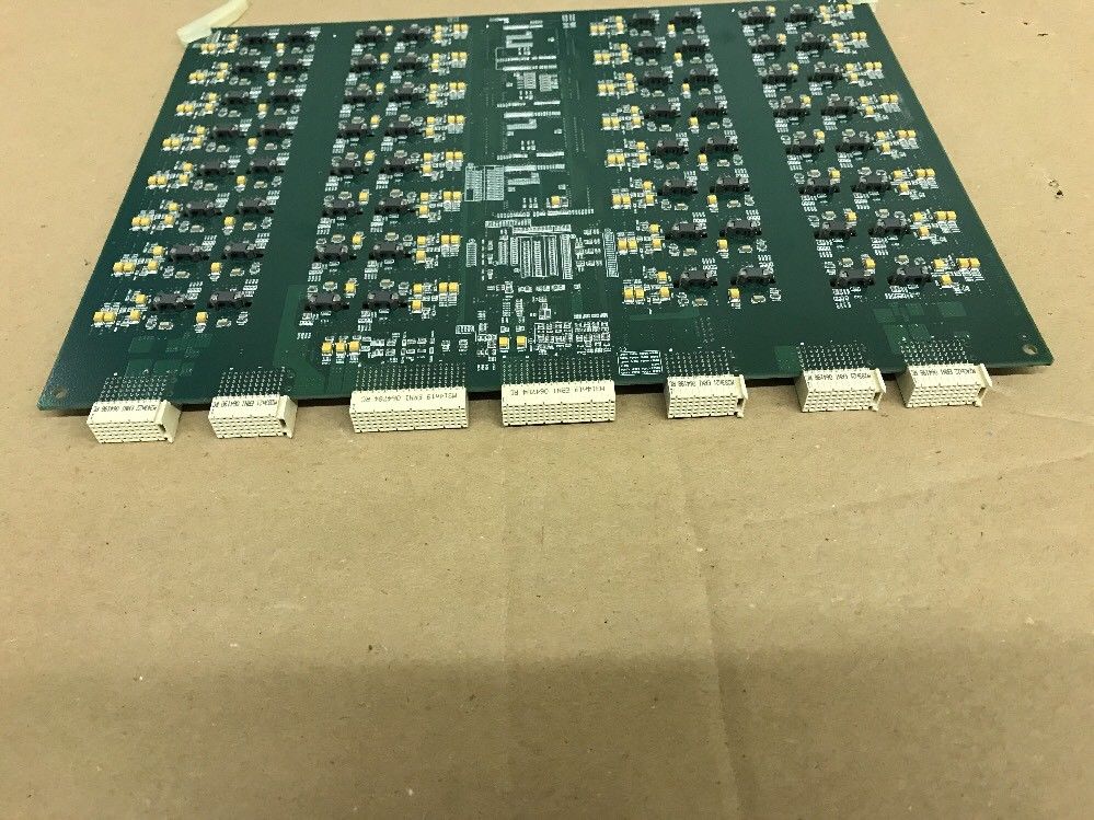 Siemens X300 Ultrasound TR Board Assembly Model 10132560 DIAGNOSTIC ULTRASOUND MACHINES FOR SALE