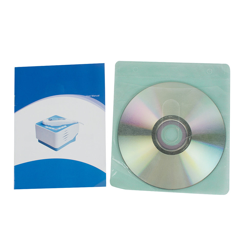 High Intensity Focused Ultrasound HIFU/RF Facial Lift Wrinkle Treat US Fast Ship 190891407238 DIAGNOSTIC ULTRASOUND MACHINES FOR SALE