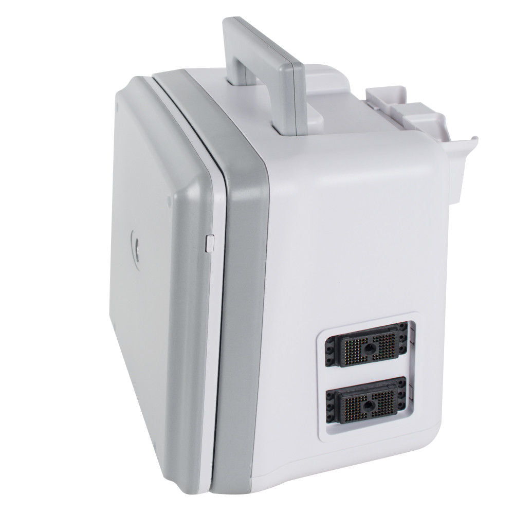 Full Digital LCD Portable Ultrasound Scanner Machine and Transvaginal Probe Baby DIAGNOSTIC ULTRASOUND MACHINES FOR SALE