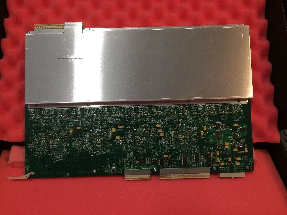 Phillips Circuit Control Board silver