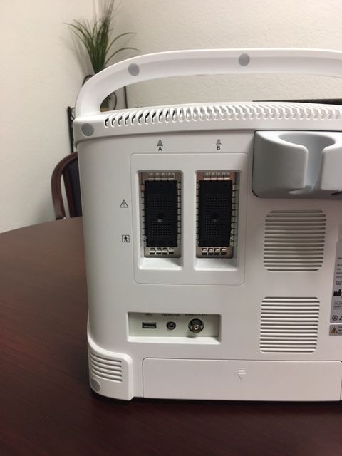 NEW Chison ECO 6 Portable Ultrasound System DIAGNOSTIC ULTRASOUND MACHINES FOR SALE