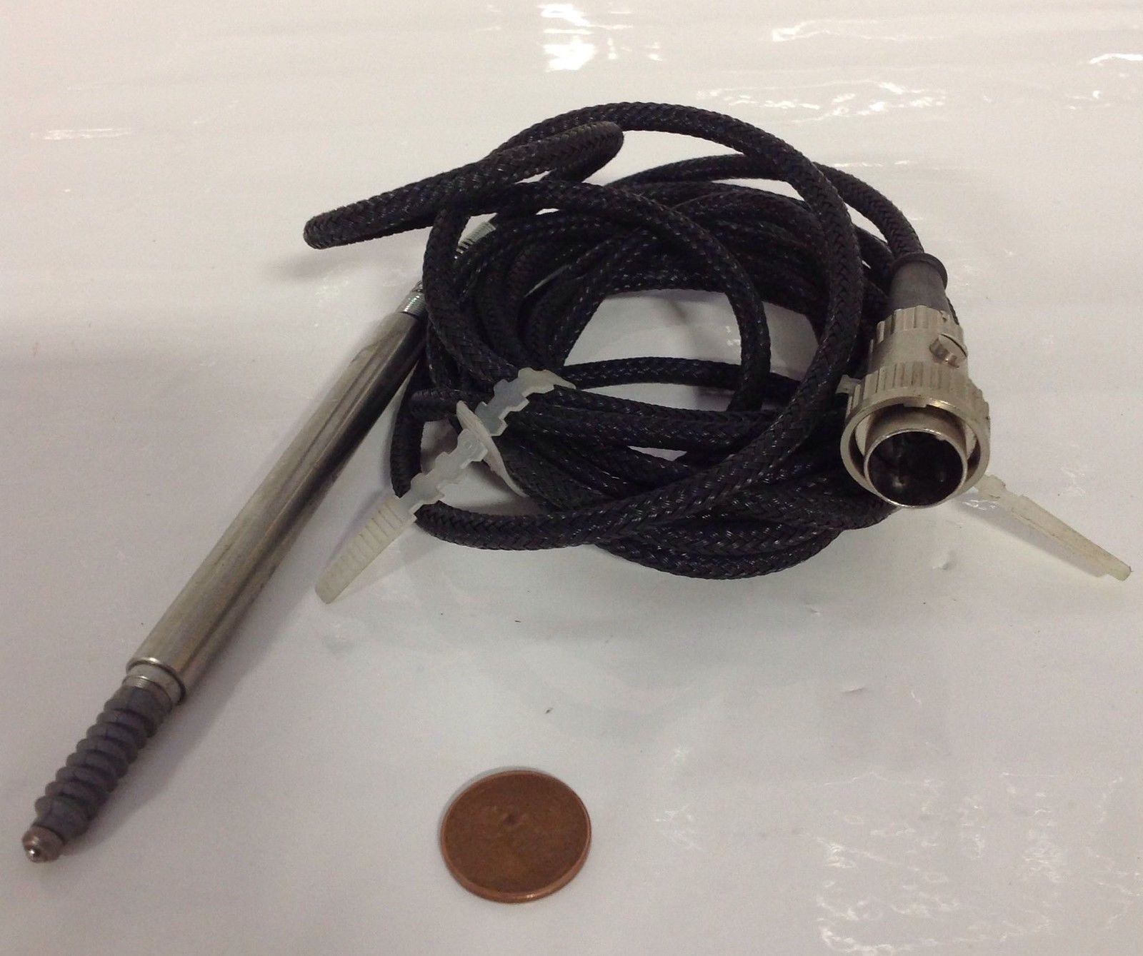 PRECISE TECHNOLOGY LINEAR PROBE 922960 DIAGNOSTIC ULTRASOUND MACHINES FOR SALE