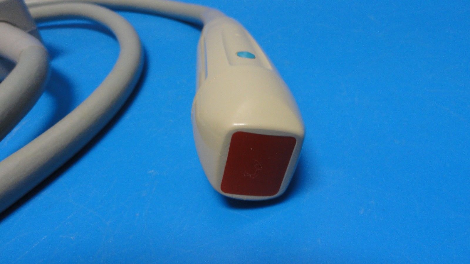 HP 21210A 5.0MH Phased Array Probe for Sonos 1000/1500/2000 (7037) DIAGNOSTIC ULTRASOUND MACHINES FOR SALE