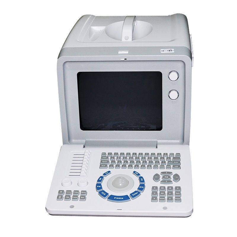 Profession High Clear 3D Digital 10 INCH SVGA Ultrasound Scanner CONVEX probe 190891761972 DIAGNOSTIC ULTRASOUND MACHINES FOR SALE