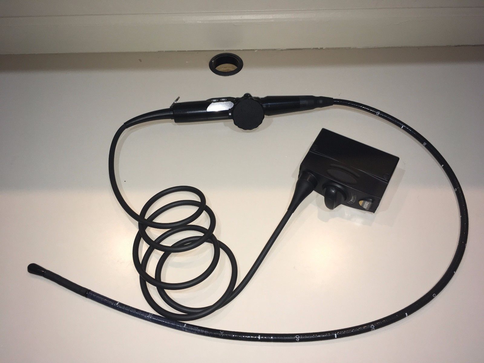 PET-512MC Ultrasound transducer for Toshiba (2.5-7.5MHZ) DIAGNOSTIC ULTRASOUND MACHINES FOR SALE