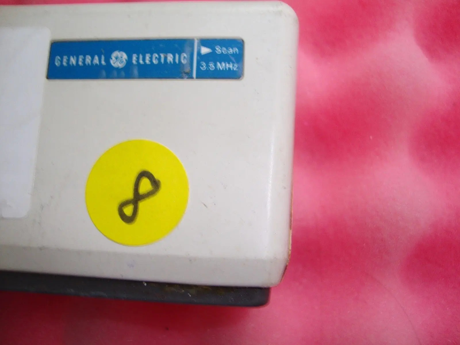 GE ULTRASOUND PROBE, Model 46-224758P1 DIAGNOSTIC ULTRASOUND MACHINES FOR SALE