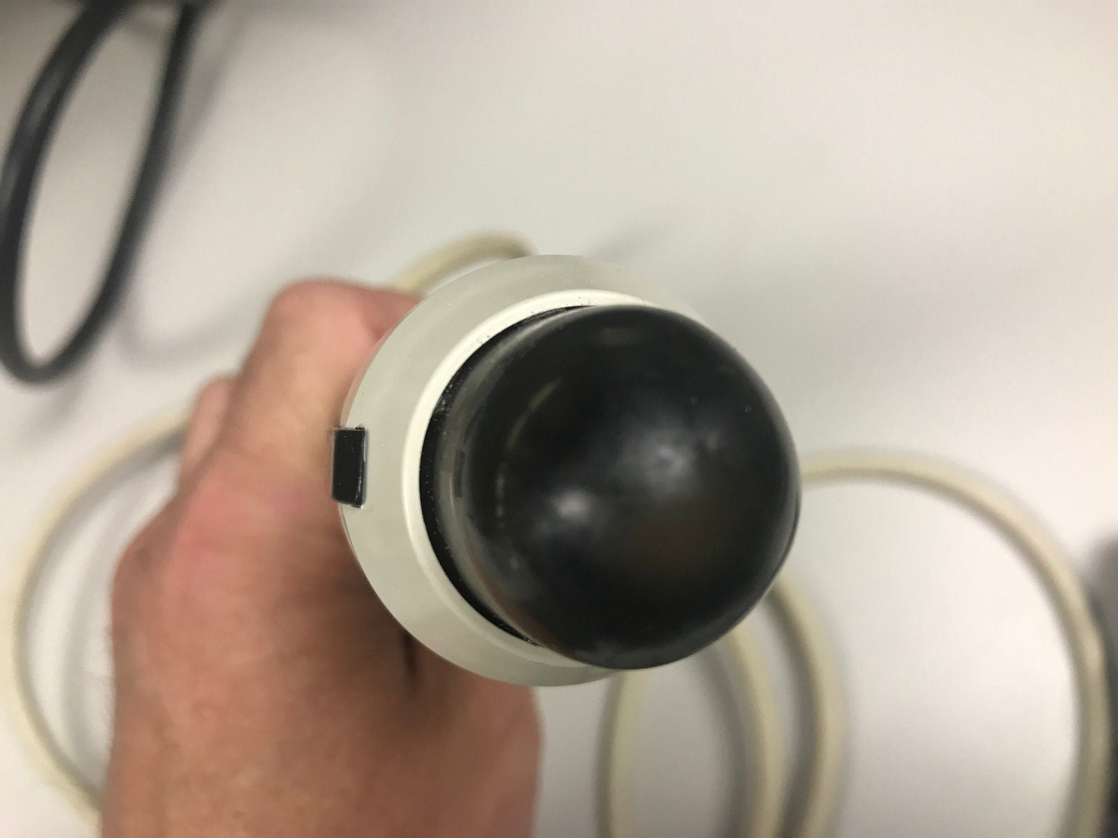 ATL Advanced Technology 7.5 MHz SPA Apogee Ultrasound Probe / Transducer DIAGNOSTIC ULTRASOUND MACHINES FOR SALE