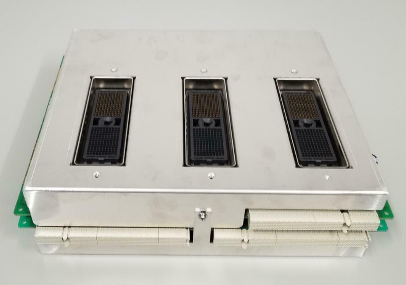 Hitachi EG143319 / EG328517 PRB Ultrasound Probe Connector Board DIAGNOSTIC ULTRASOUND MACHINES FOR SALE