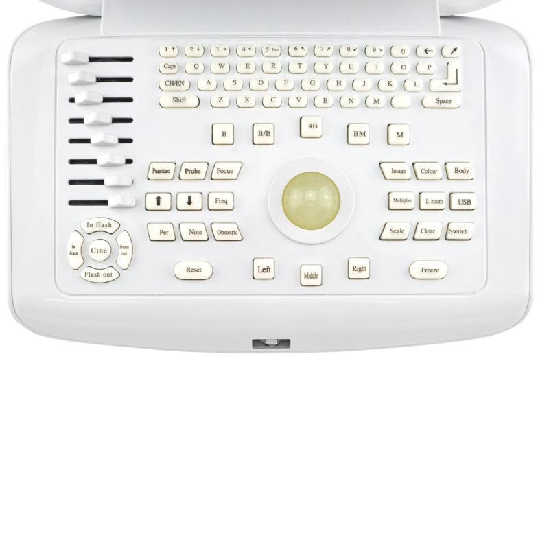 Medical Ultrasound Scanner Machine Ultrasonic Detector Micro-convex Probe 3D AA 190891535634 DIAGNOSTIC ULTRASOUND MACHINES FOR SALE