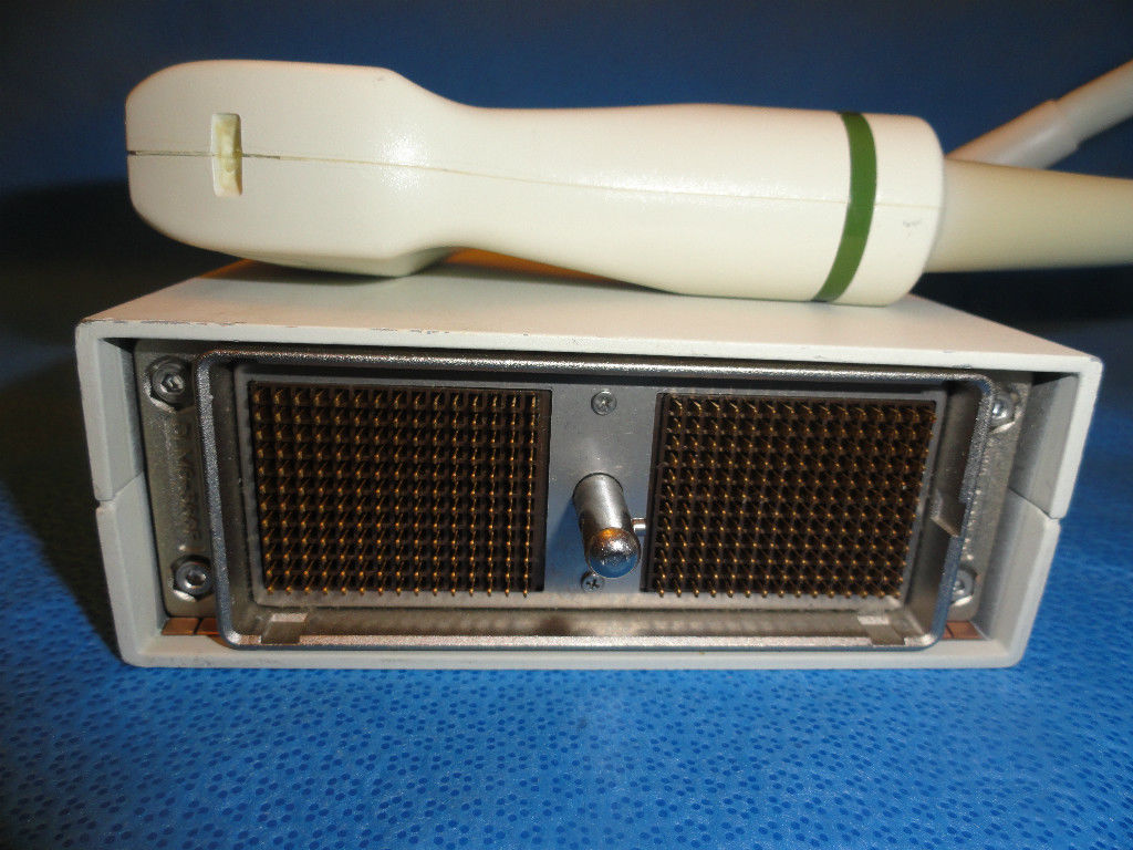 SIEMENS 5.0HDPL40 P/N 4912866-L0850 Ultrasound Transducer (3406) DIAGNOSTIC ULTRASOUND MACHINES FOR SALE