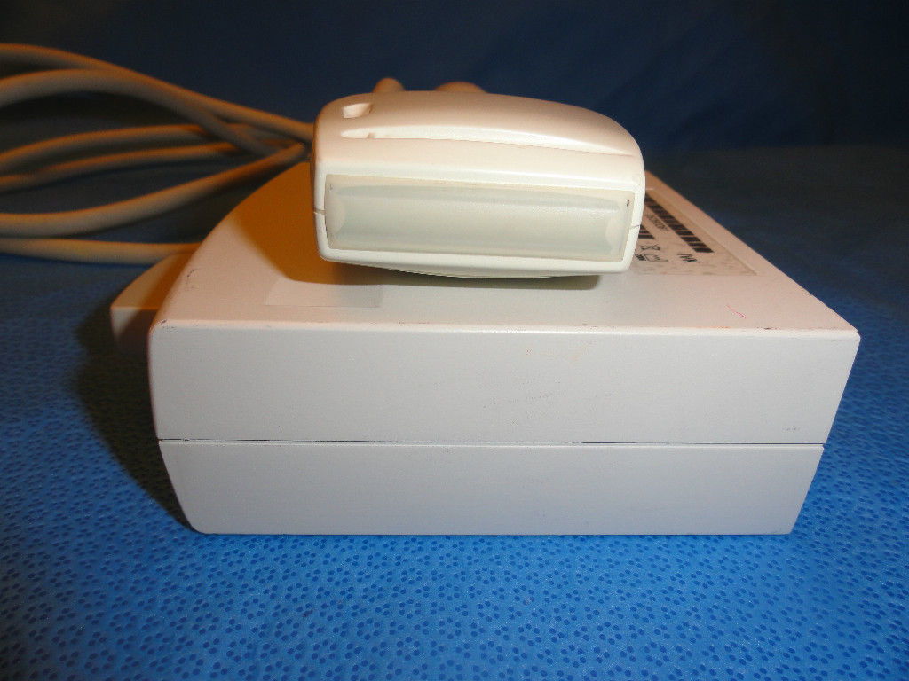 Siemens 7.5L40 Model No. 05260281 Linear Array Probe /Transducer (3408) DIAGNOSTIC ULTRASOUND MACHINES FOR SALE