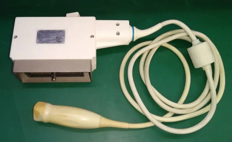 GE Medical Systems GE Ultrasound 3S 2250695 Sector Array Ultrasound Transducer DIAGNOSTIC ULTRASOUND MACHINES FOR SALE