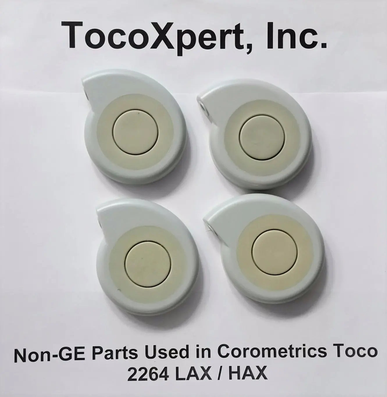 GE Toco 2264LAX/HAX & Ultrasound 5700LAX/HAX Transducer Repair - 2 YR Warranty DIAGNOSTIC ULTRASOUND MACHINES FOR SALE