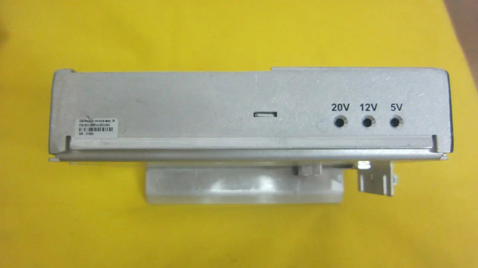 DISTRIBUTION MODULE P/N R2419681-4 For GE VIVID S6 Ultrasound DIAGNOSTIC ULTRASOUND MACHINES FOR SALE