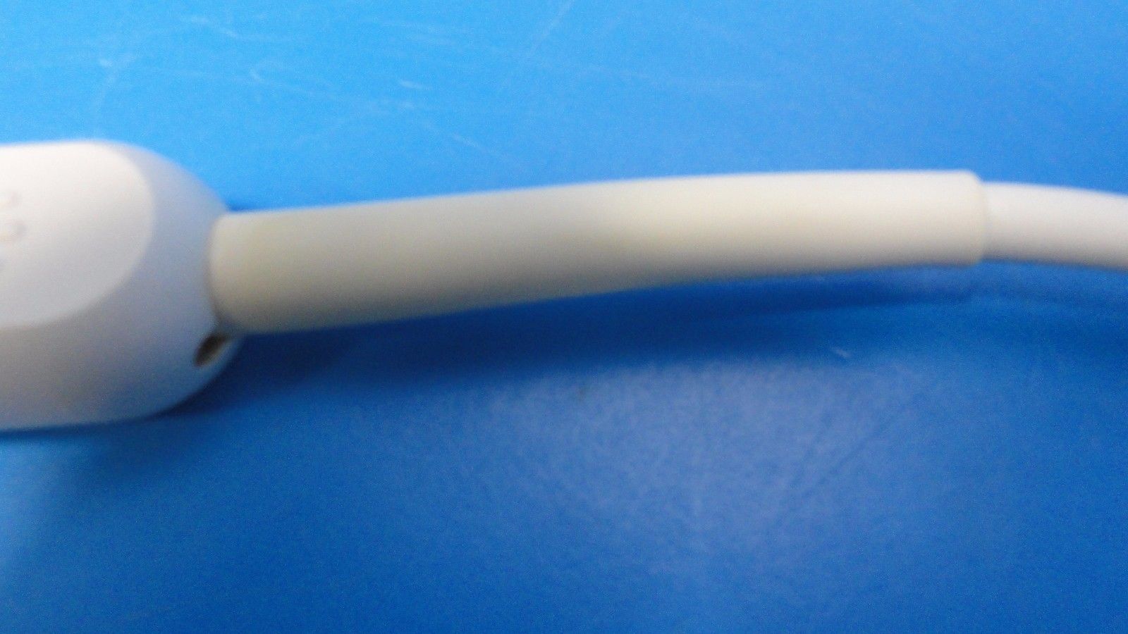 Diasonics 5.0 MI LA Linear Array Probe for Synergy/CFM P/N 100-02425-00 (7101) DIAGNOSTIC ULTRASOUND MACHINES FOR SALE