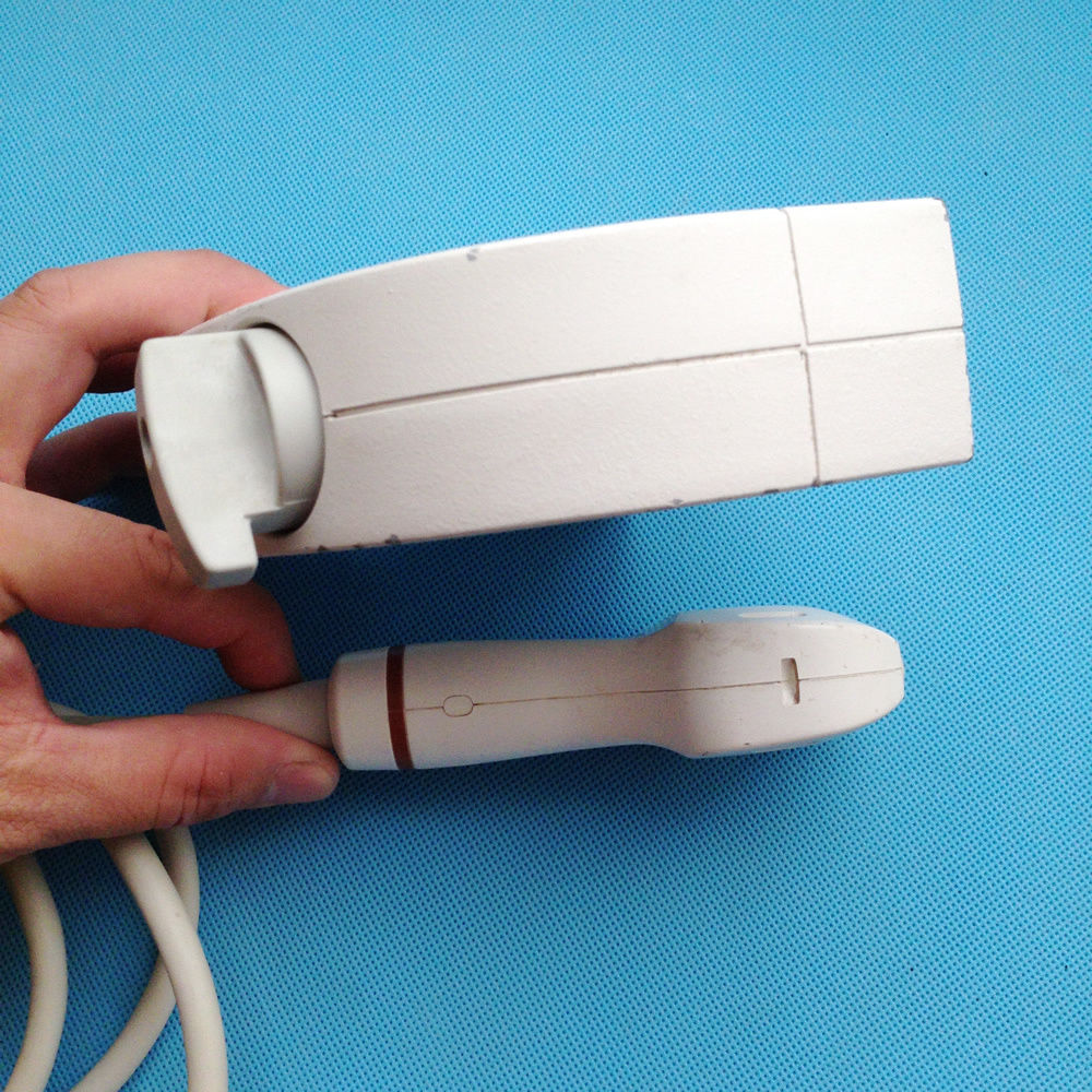 SIEMENS 10.0L25 4305525-L0850 ULTRASOUND TRANSDUCER SELL AS IS DIAGNOSTIC ULTRASOUND MACHINES FOR SALE