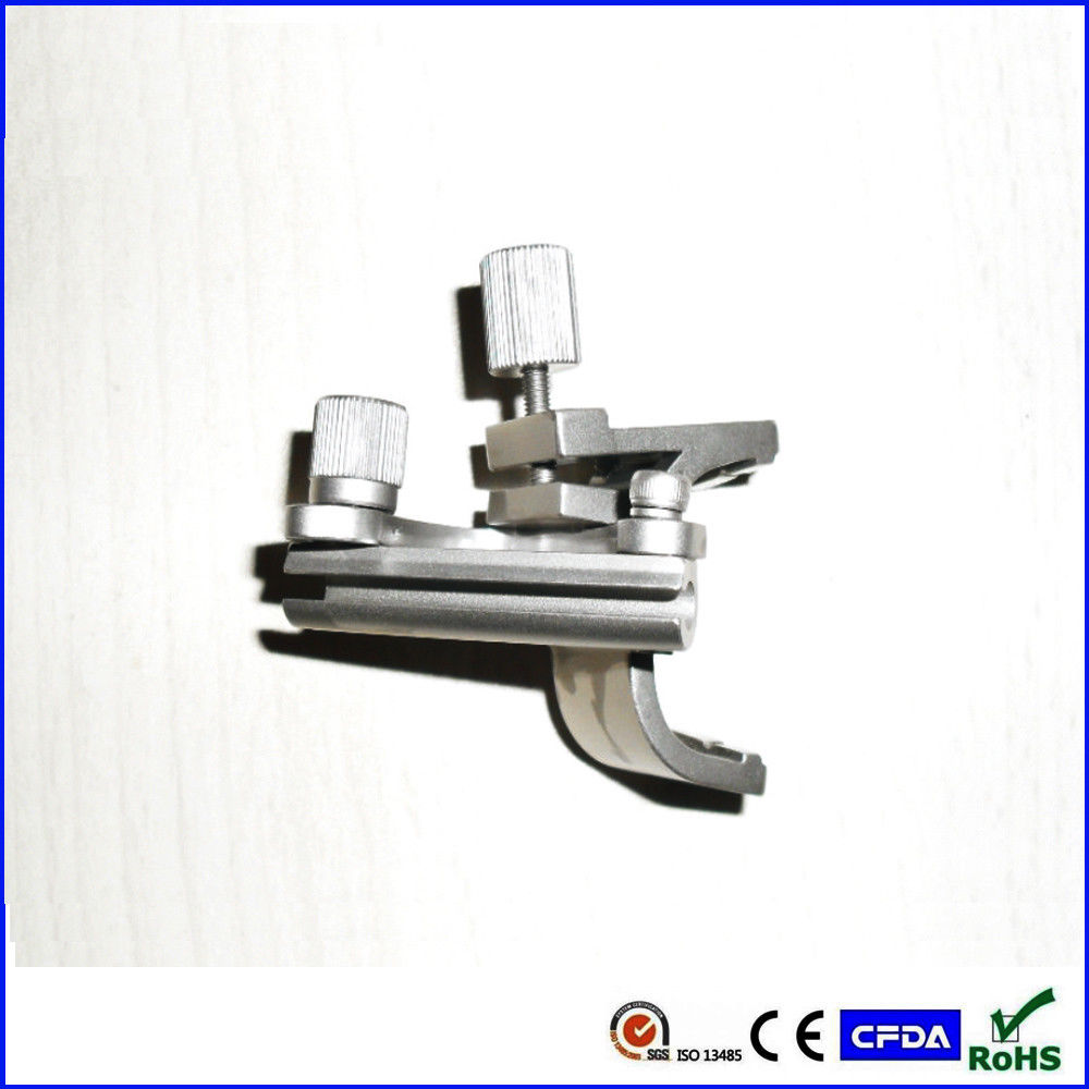 Reusable Biopsy Needle Guide, Puncture Adapter For Mindray 3C5A Ultrasound Probe DIAGNOSTIC ULTRASOUND MACHINES FOR SALE