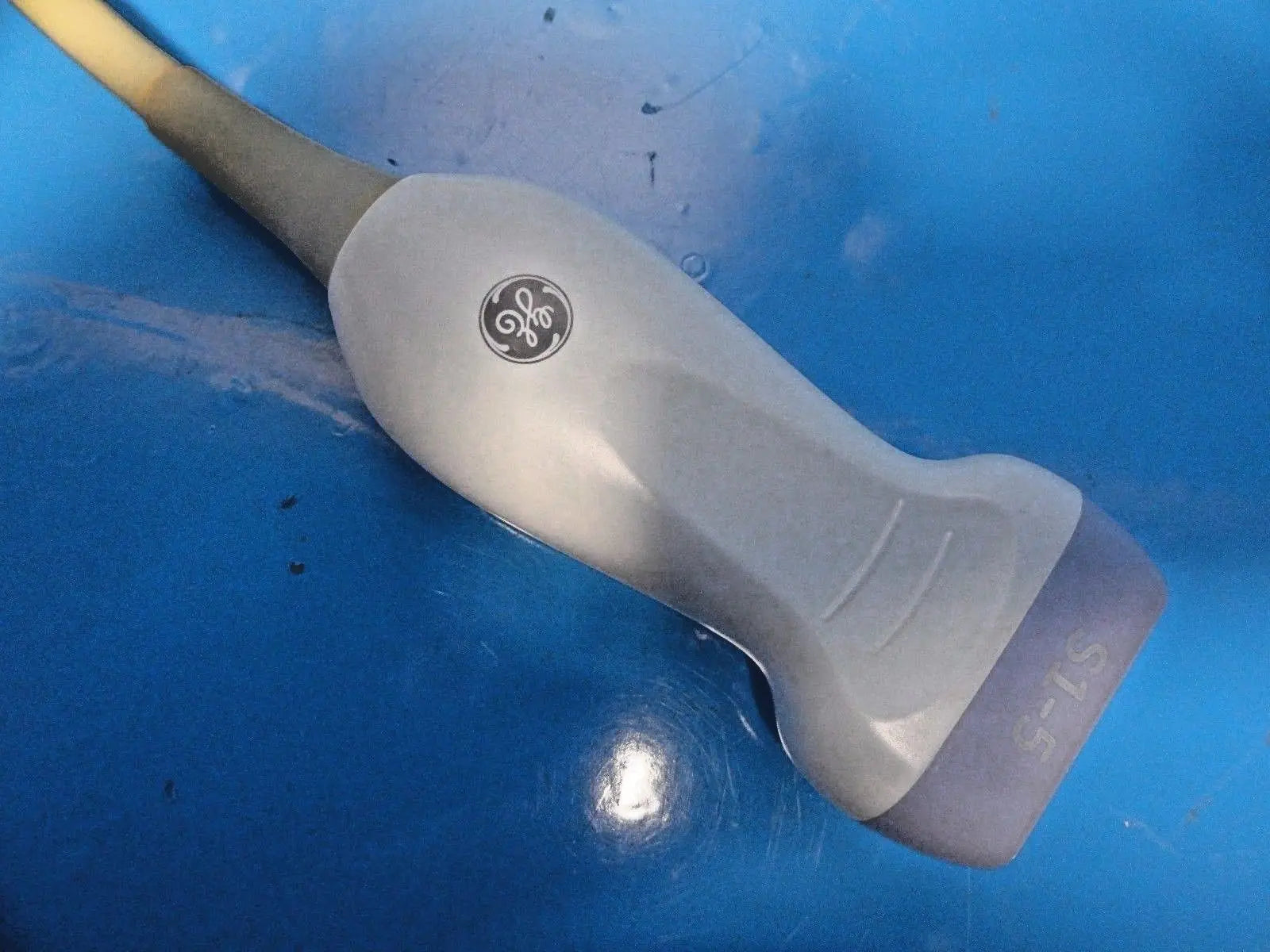 2013 GE S1-5 Ref 5269878 Sector Array Ultrasound Transducer Probe ~13733 DIAGNOSTIC ULTRASOUND MACHINES FOR SALE