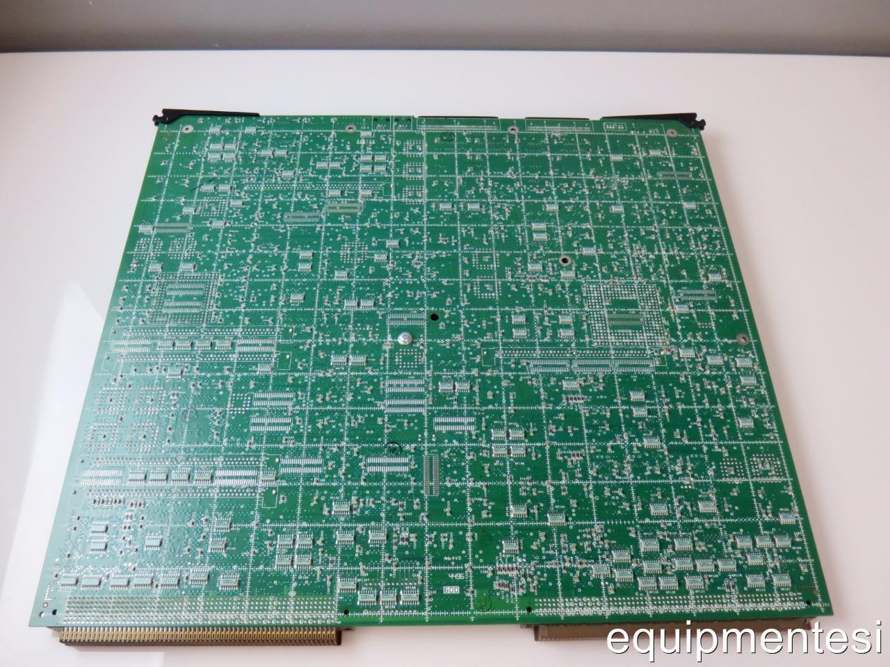 Siemens Accuson Ultrasound Assy Assembly 38282 Rev XR Board DIAGNOSTIC ULTRASOUND MACHINES FOR SALE