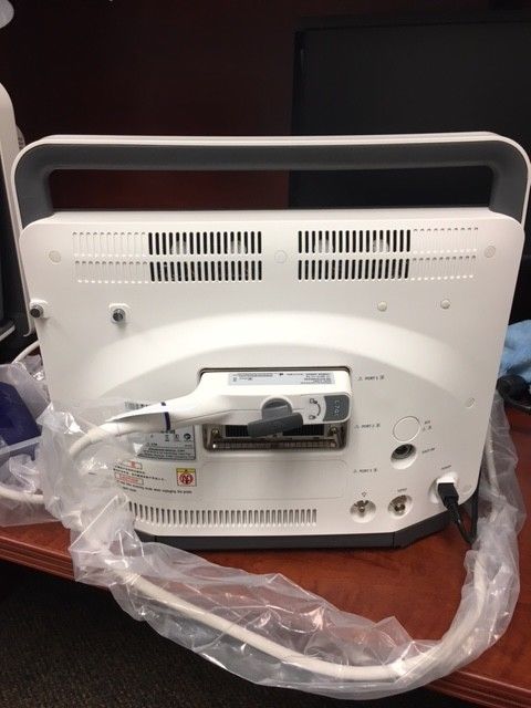 NEW Sonoscape E1 Portable Ultrasound System DIAGNOSTIC ULTRASOUND MACHINES FOR SALE