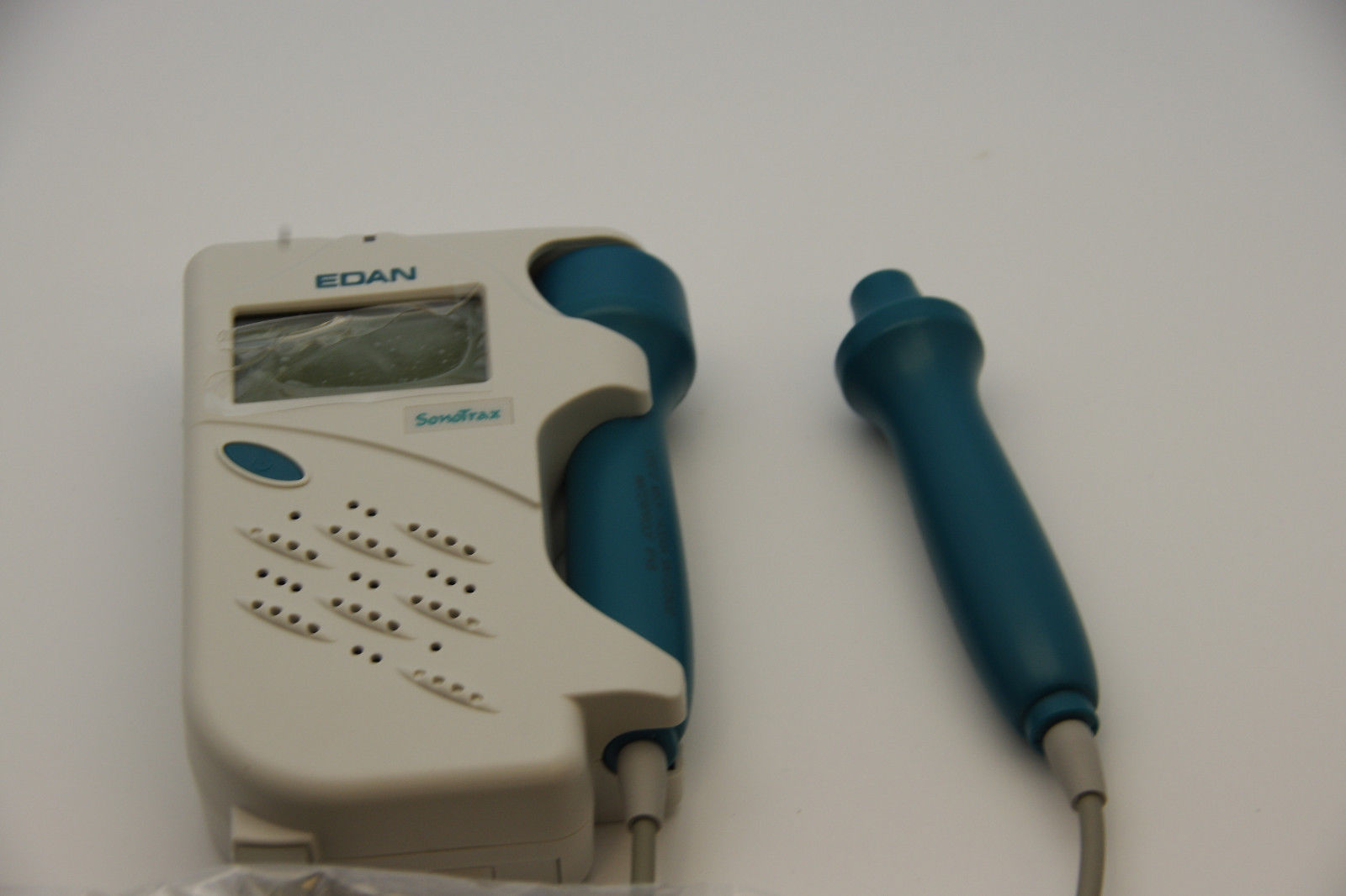 Sonotrax BASIC FETAL / VASCULAR Doppler WITH 2 PROBE 8MHZ AND 3MHZ DIAGNOSTIC ULTRASOUND MACHINES FOR SALE