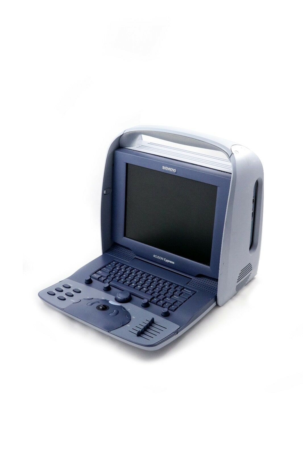 Reconditioned Acuson Cypress Ultrasound System Rev 20 DIAGNOSTIC ULTRASOUND MACHINES FOR SALE