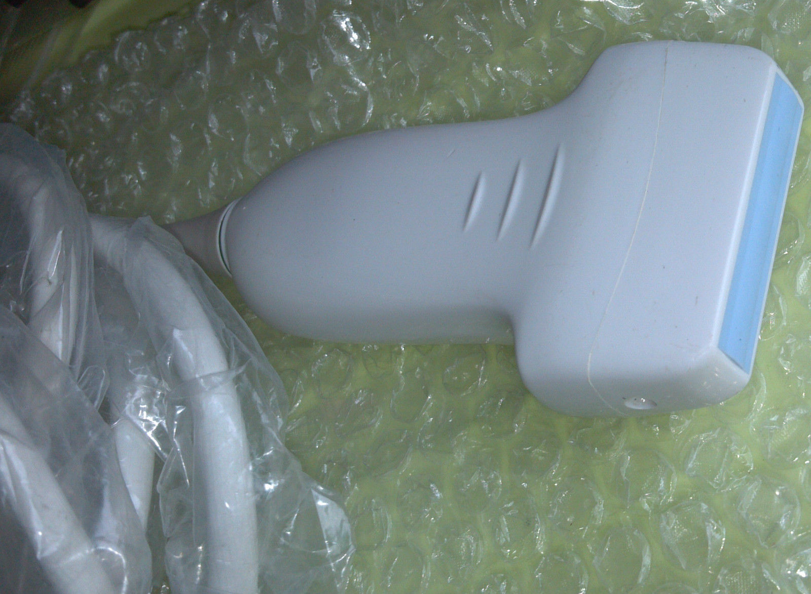 Edan L742UB Array Transducer L742UB for Edan U50 Color Doppler Ultrasound DIAGNOSTIC ULTRASOUND MACHINES FOR SALE