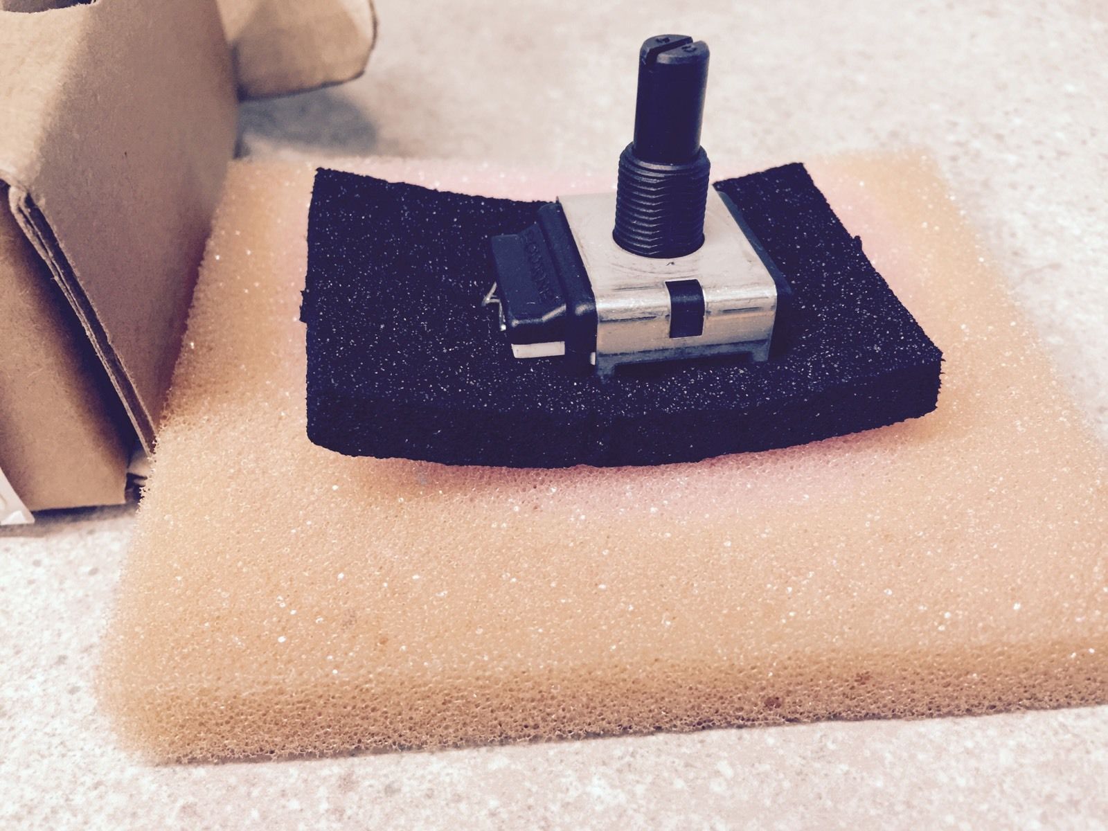 HP Sonos 5500 Ultrasound System