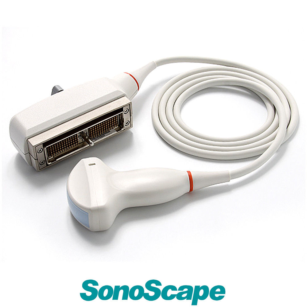 OBGYN Probe - SonoScape C351 Convex (2-6 MHz) Transducer Obstetrics Gynecology DIAGNOSTIC ULTRASOUND MACHINES FOR SALE