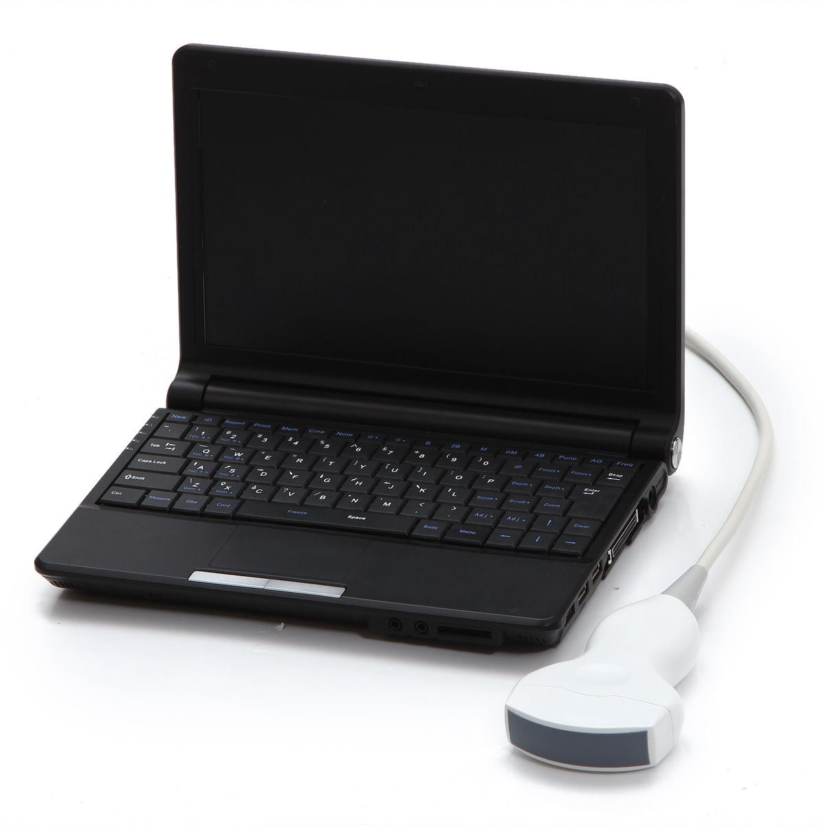 veterinary Laptop Vet Ultrasound Scanner Machine Animal Rectal probe 3D Sale 190891379269 DIAGNOSTIC ULTRASOUND MACHINES FOR SALE