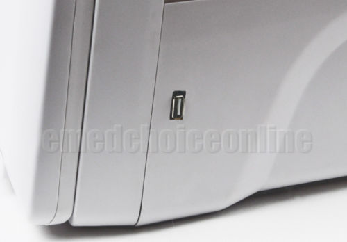 Portable Ultrasound Scanner Diagnostic 7.5 Linear Probe External 3D software MED DIAGNOSTIC ULTRASOUND MACHINES FOR SALE