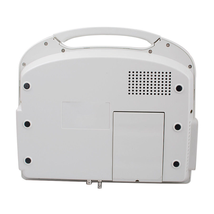 Portable Full Digital Laptop 10.4" Medical Ultrasound Scanner 3.5 Convex probe DIAGNOSTIC ULTRASOUND MACHINES FOR SALE