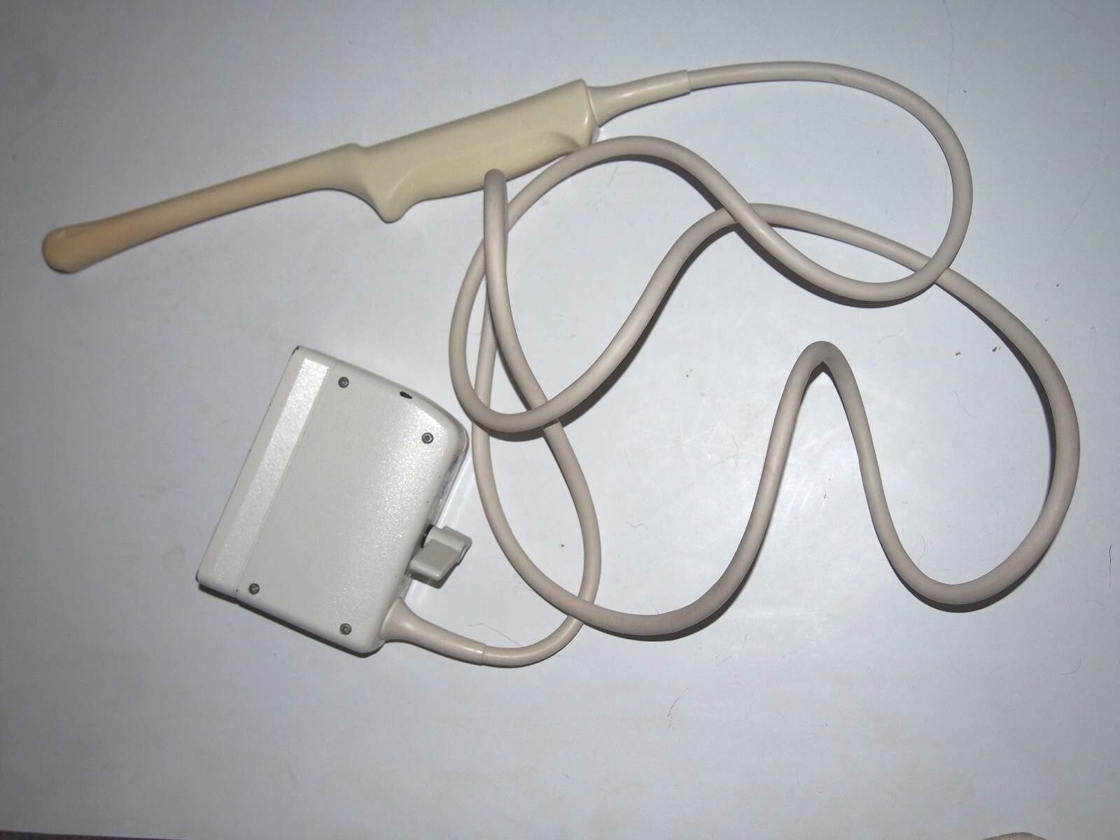 ATL Curved Array C8-4 - ultrasound probe/transducer DIAGNOSTIC ULTRASOUND MACHINES FOR SALE